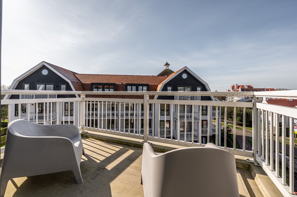 Medium property photo - Vlamingpolderweg 4E301, 4506 HZ Cadzand